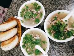 -清真喜兰老丁羊汤特色小吃