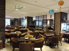 -丽都皇冠假日酒店·Matrix亦餐厅(望京店)