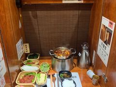 -独食火锅·半米屋台(直营总店)