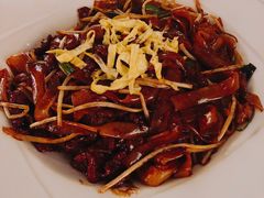-太平馆餐厅(尖沙咀店)