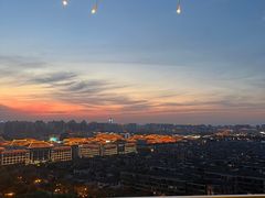 -烛影拾光观景餐厅·创意菜·摄影·小提琴(大唐不夜城店)