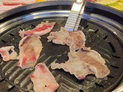 -哈哈碳都·牛肋条无限自助烤肉(台江万达店)