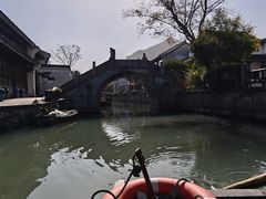 -东钱湖旅游度假区