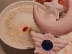 -海底捞火锅(六合天街店)