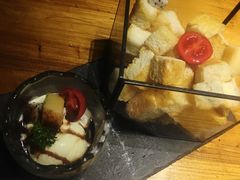 -3号仓库·餐厅(灵溪一店)