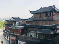 -二十八里太湖船菜(吉祥路店)