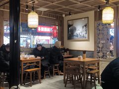 -鑫震源·苏式大虾生煎(山塘街店)