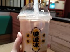 -喜茶(广州东方宝泰店)