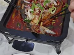 -新凯旋烧烤·燕姐千岛湖土菜