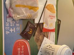 -麦当劳(季华好又多店)