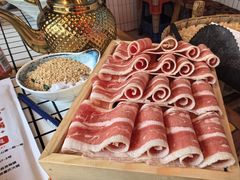 -山悦里 山野·鲜火锅(罗斯福广场店)