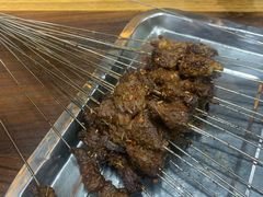 -清真·马峰烤肉(小学习北巷店)