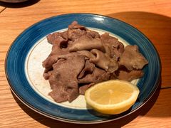 -烧肉达人•炭火烧肉(新天地店)