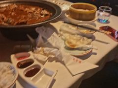 -庆云楼饭庄(什刹海店)