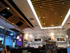 -太兴餐厅(小径湾店)