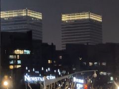 -纽斯桑拿会所(东绣路店)