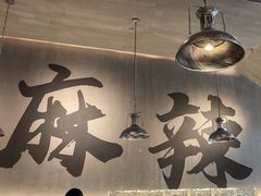 -张翻越·川渝冒菜·武汉黑鸭煲(城北万象城店)