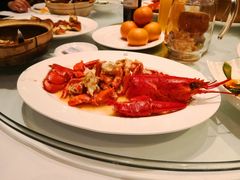-苏浙汇(古北店)