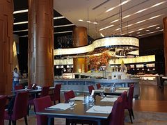 -广州建国酒店·君豪西餐自助餐厅