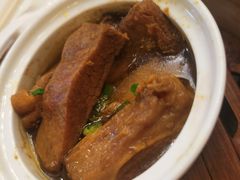 -潮福城大酒楼·潮粤菜·港式点心(阳光城店)