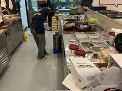 -鲜芋仙(宝地广场店)