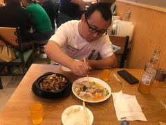 -新健小吃(承德街店)
