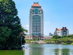 -厦门大学(思明校区)