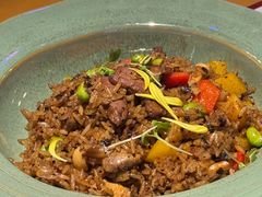 -MR.ROCKY洛奇先生RESTAURANT&BAR(宝安壹方城店)