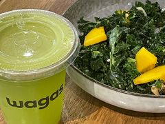 -Wagas沃歌斯(太古汇店)