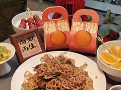 -俏立方·15年新楚菜