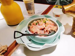 -炊烟小炒黄牛肉(中心印象城店)