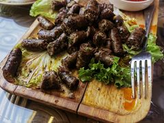 -宗巴雍姆藏餐府