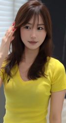 -FOR YOU造型