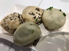 -小杨生煎(龙之梦购物中心店)