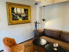 -Me Coffee下午茶艺术空间