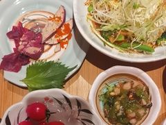 -花和海鲜自助(梅江店)