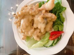 -马来MO简餐.南洋风味料理(美食街店)