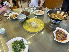 -徽州美食(三十年老店)