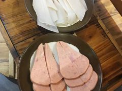 -锅来乐地锅鸡(安亭店)