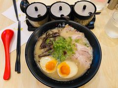 特制豚骨拉面-八盛屋·沾面(集美万达店)