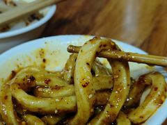 -洞子口张老二凉粉(文殊院店)