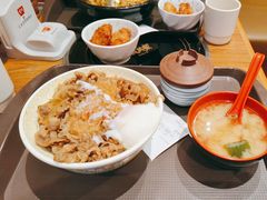 -食其家·牛丼咖喱(冠捷大厦店)