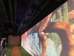 -VS SPORTS PARK运动玩乐园·团建·生日会(合生汇店)