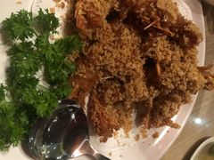 -无招牌海鲜餐厅(克拉码头店)