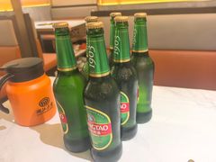 -潮汕大目牛肉火锅(皇岗旗舰店)