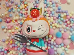 -泡泡玛特POPMART(天环购物中心店)
