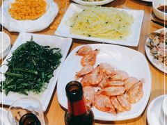 -南海渔家•渔民海鲜(亚特兰蒂斯店)