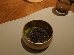 -Amber(置地文华东方酒店)