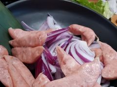 风干肠-九田家黑牛烤肉料理(太原迎泽区同至人店)