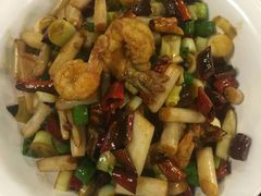 -妈妈的味道(工人体育场东路店)